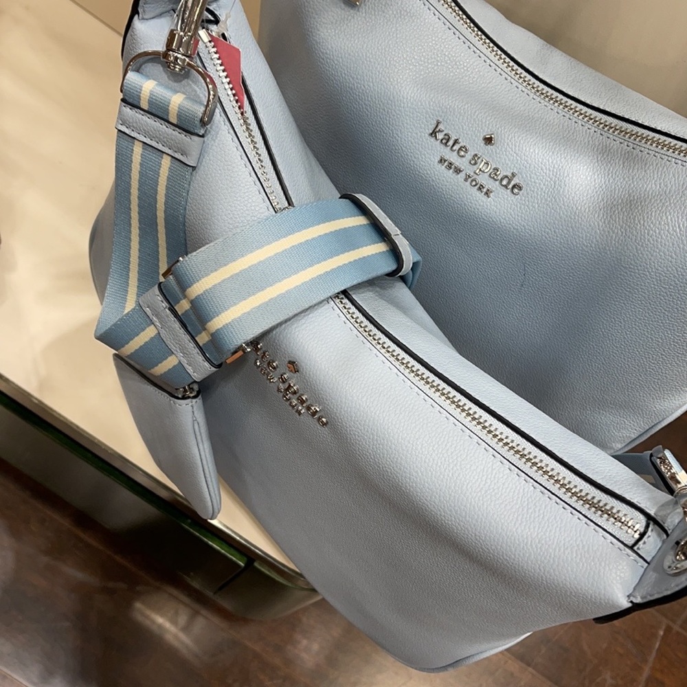 Kate Spade rosie crossbody - Picture 3 of 12